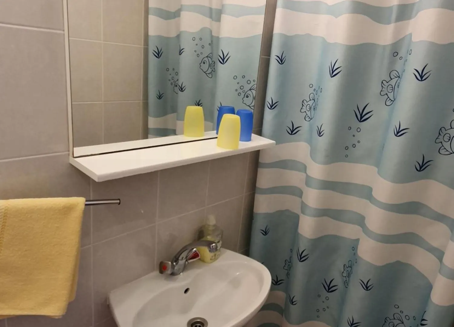 Apartmán Danica Dramalj