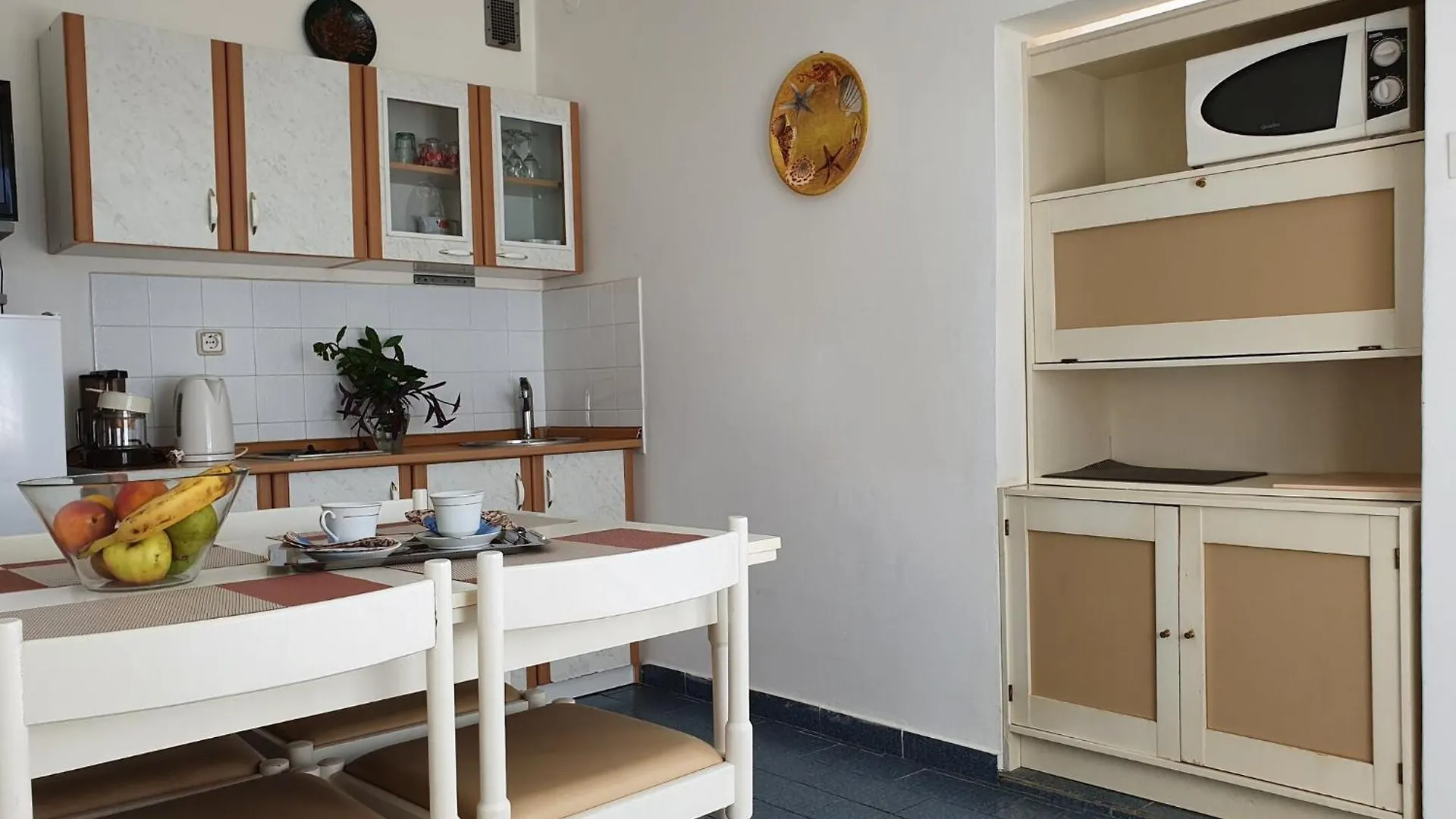 Apartmán Danica Dramalj