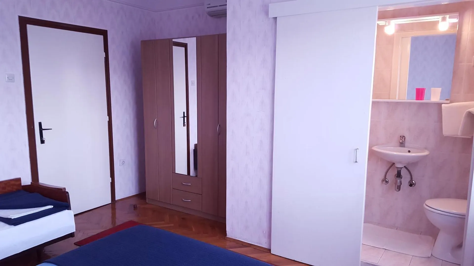 Danica Dramalj Apartment