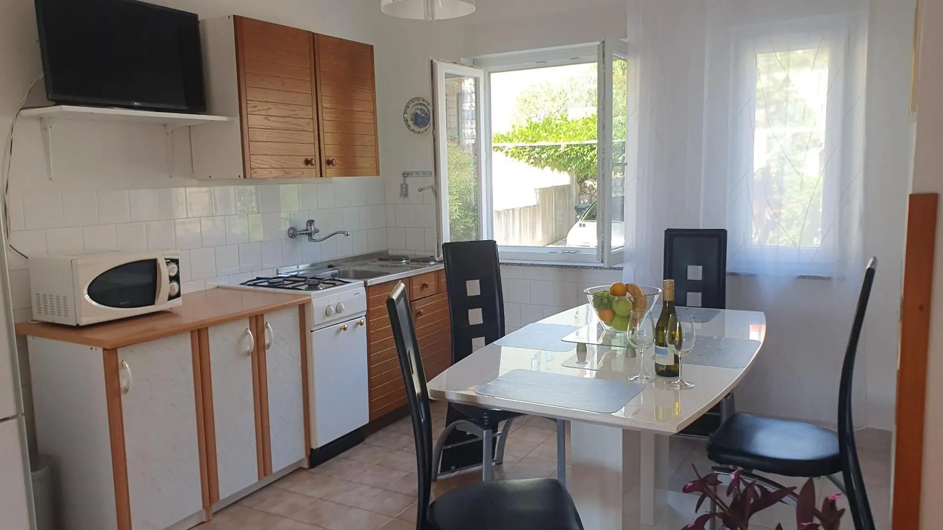 Danica Dramalj Apartment Croatia