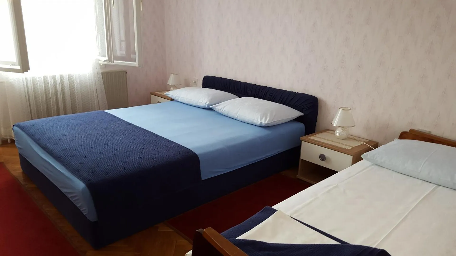 Danica Dramalj Apartment