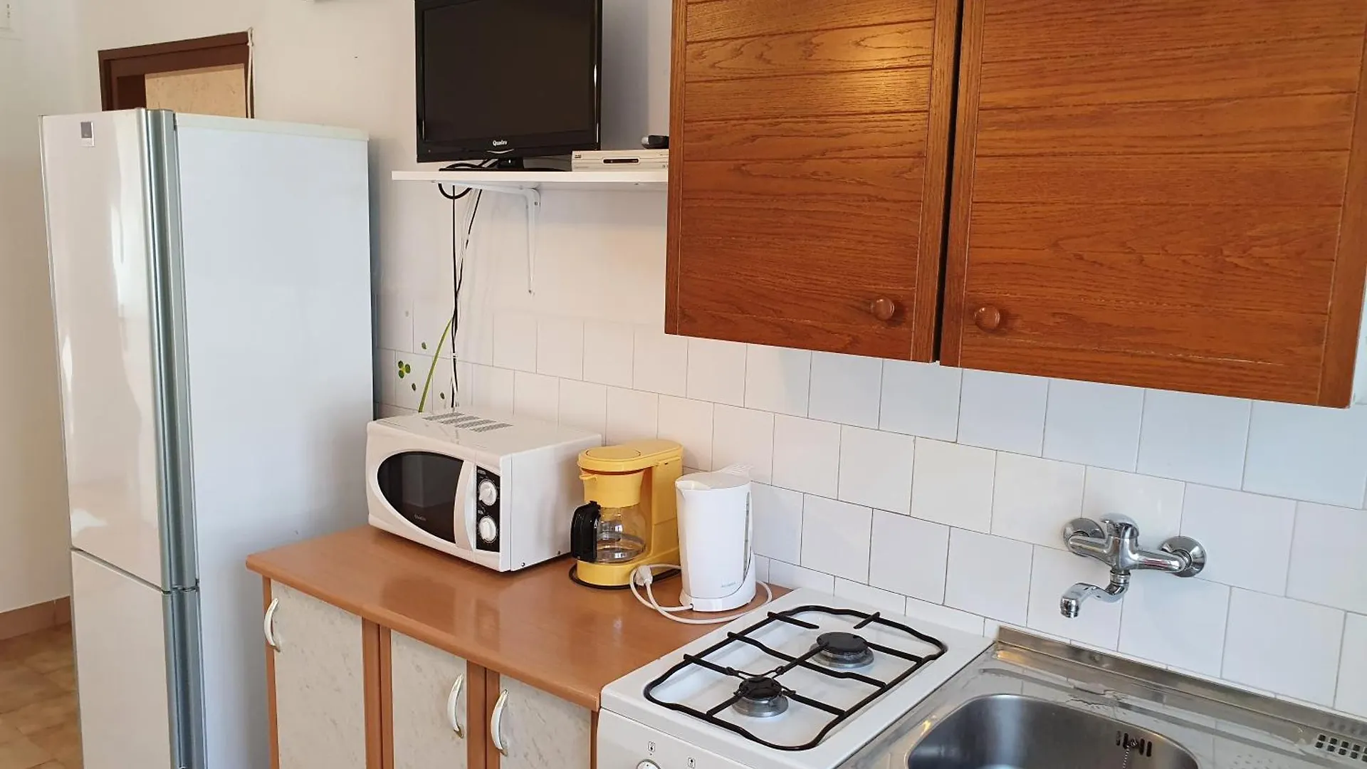 Danica Dramalj Apartment