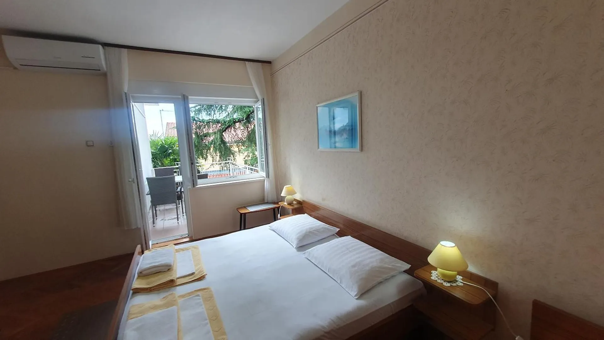 Danica Dramalj Apartment