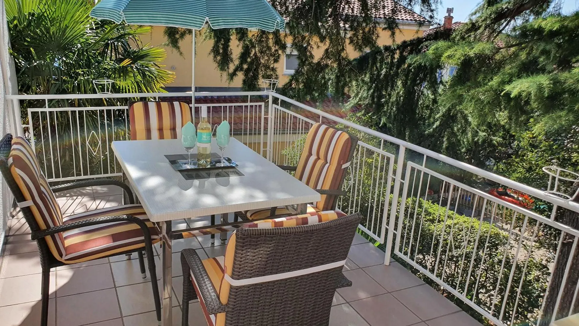 Danica Dramalj Apartment