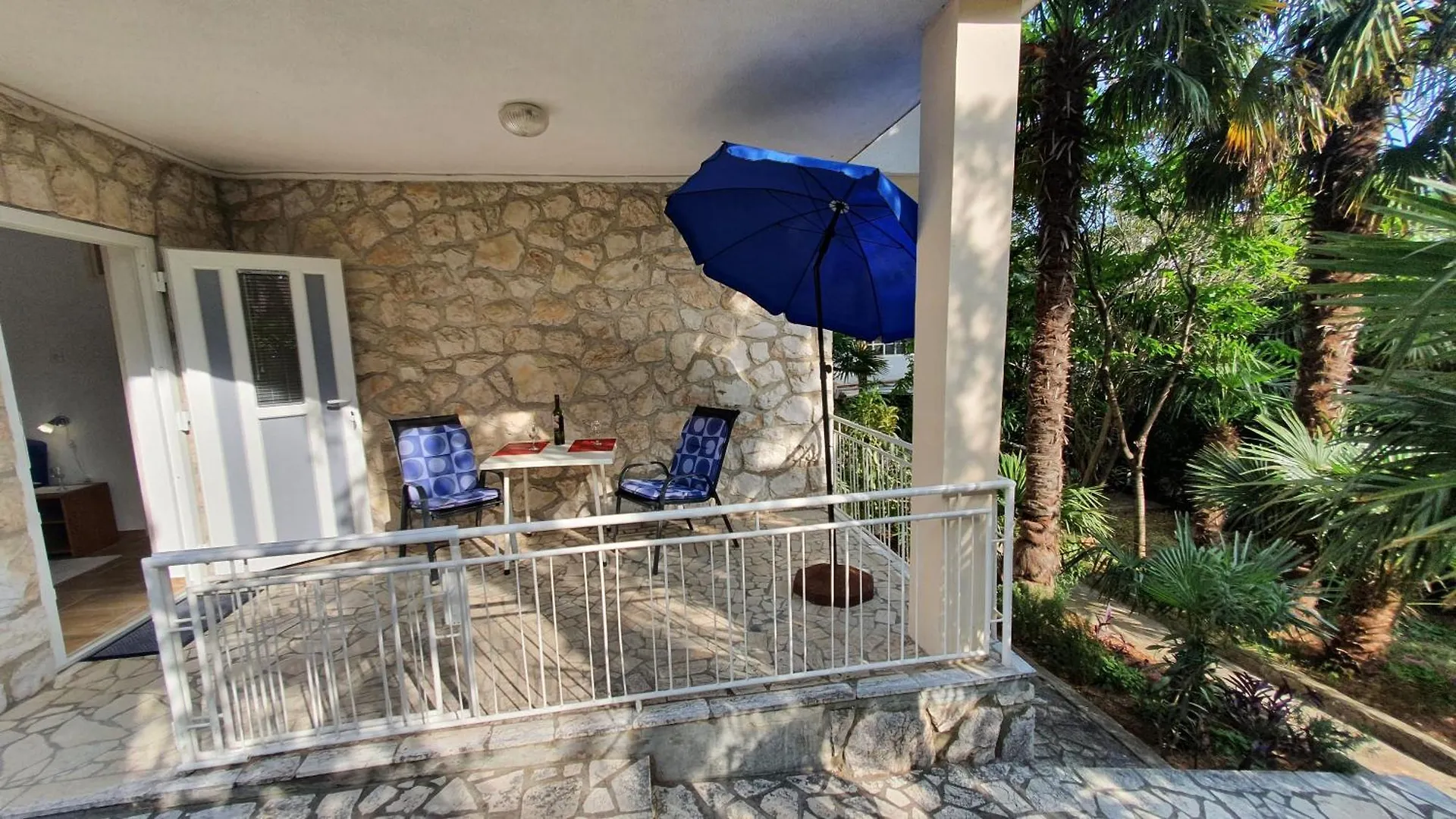 Danica Dramalj Apartment