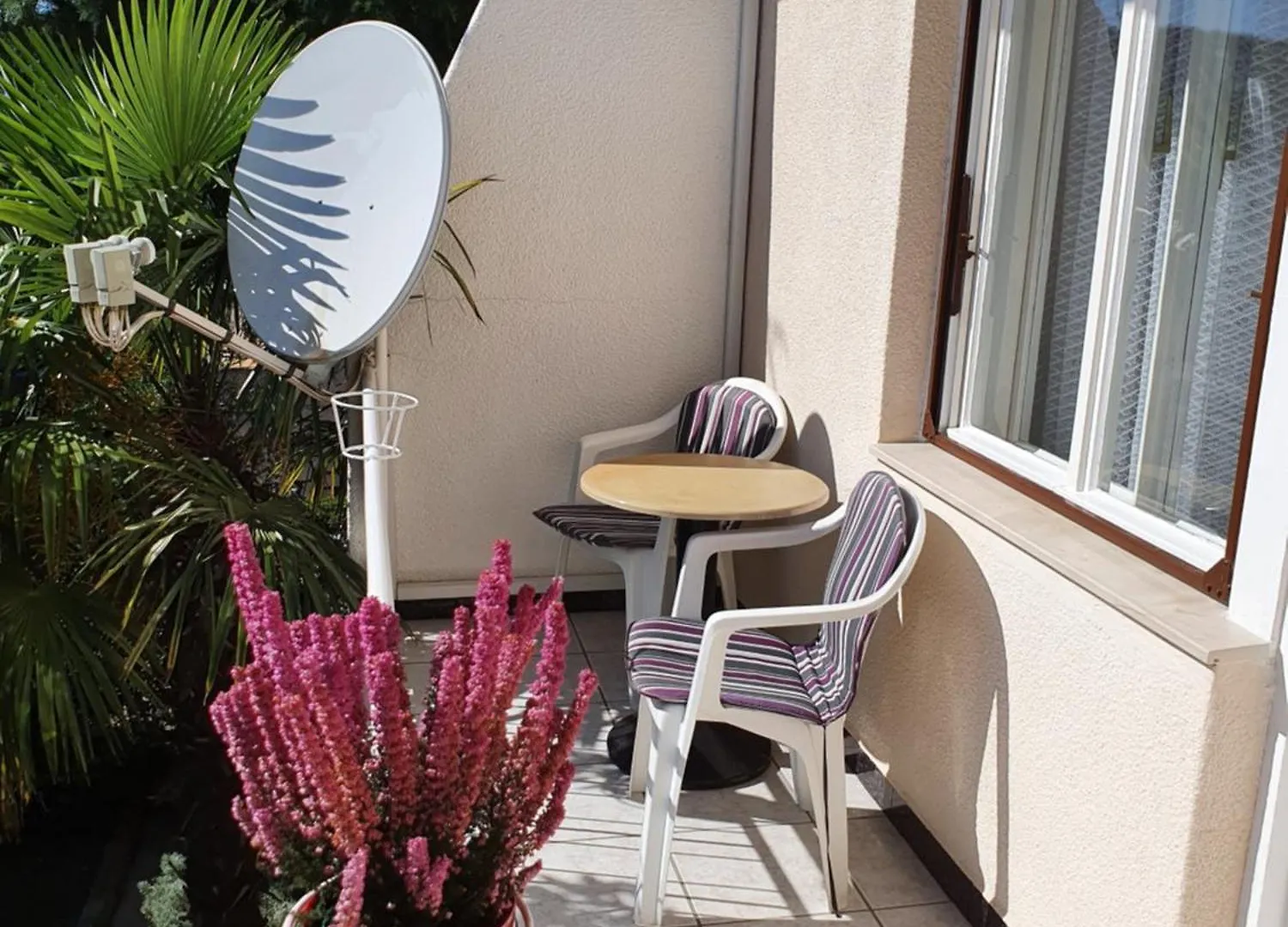 Danica Dramalj Apartment 0*,  Croatia