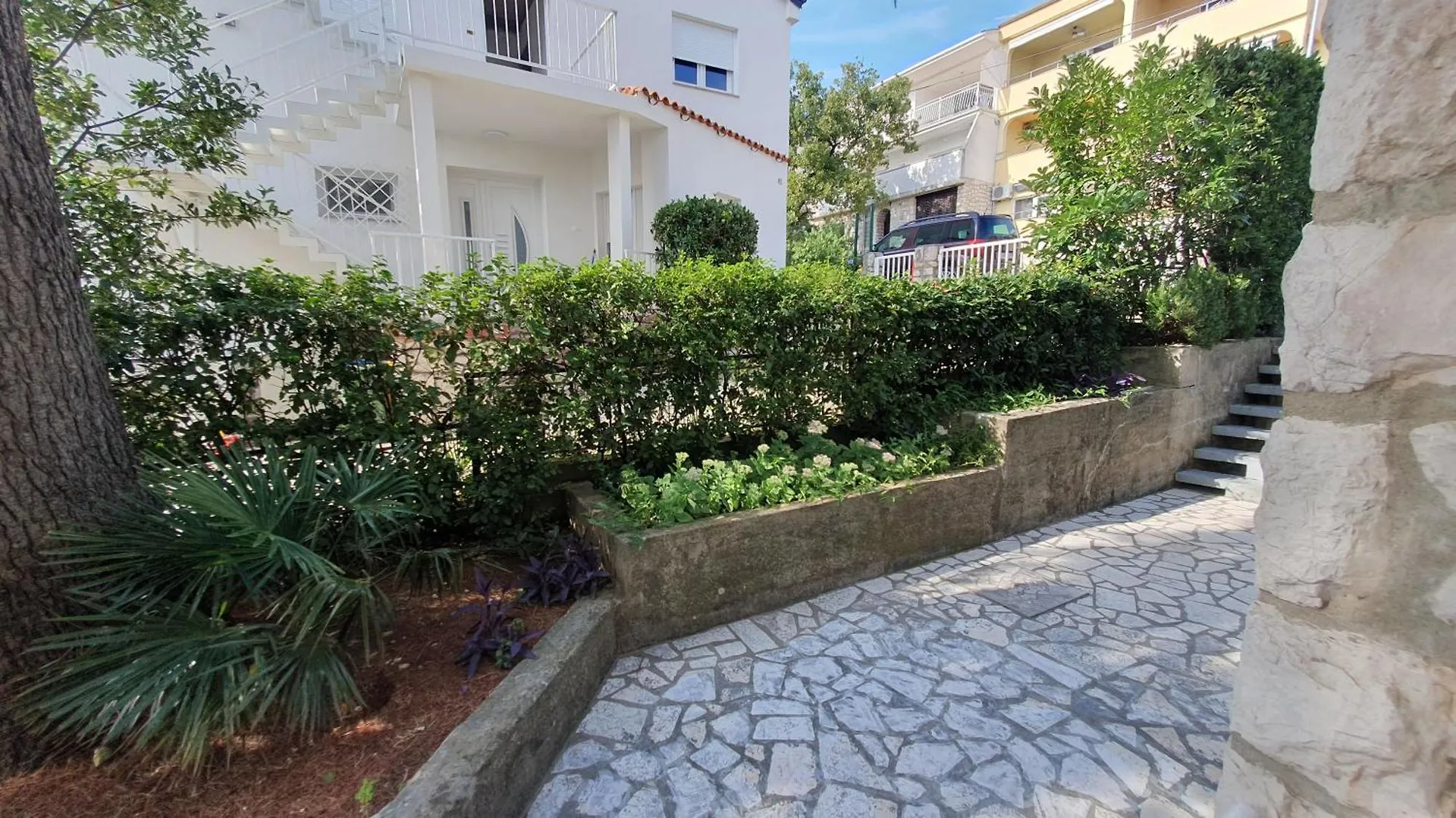 Danica Dramalj Apartment 0*,  Croatia