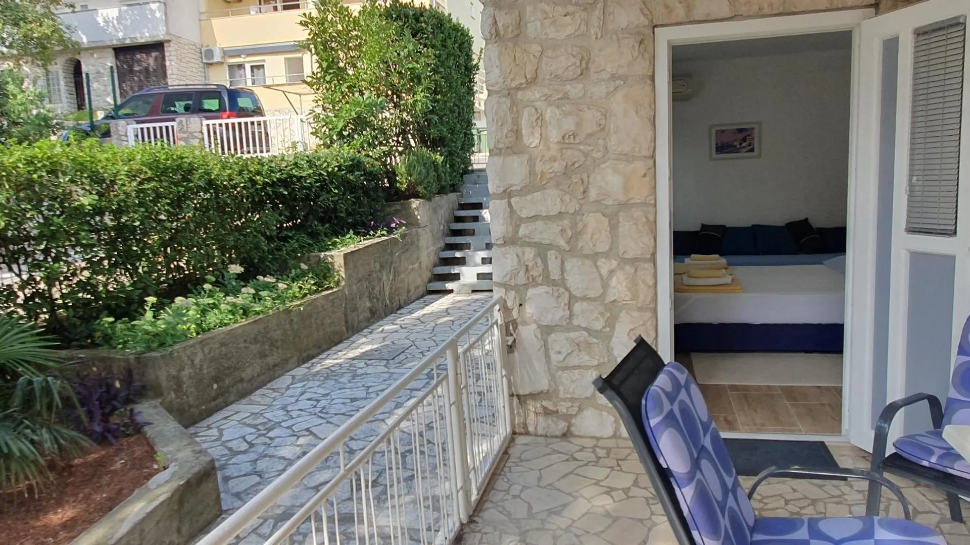 Danica Dramalj Apartment Croatia