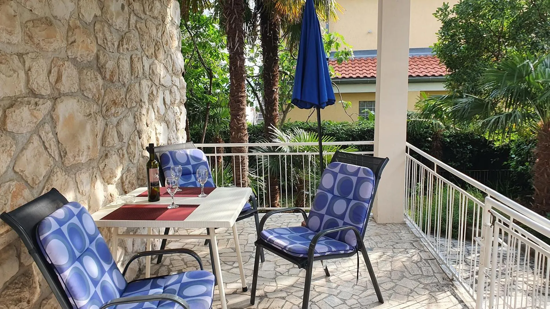 Danica Dramalj Apartment