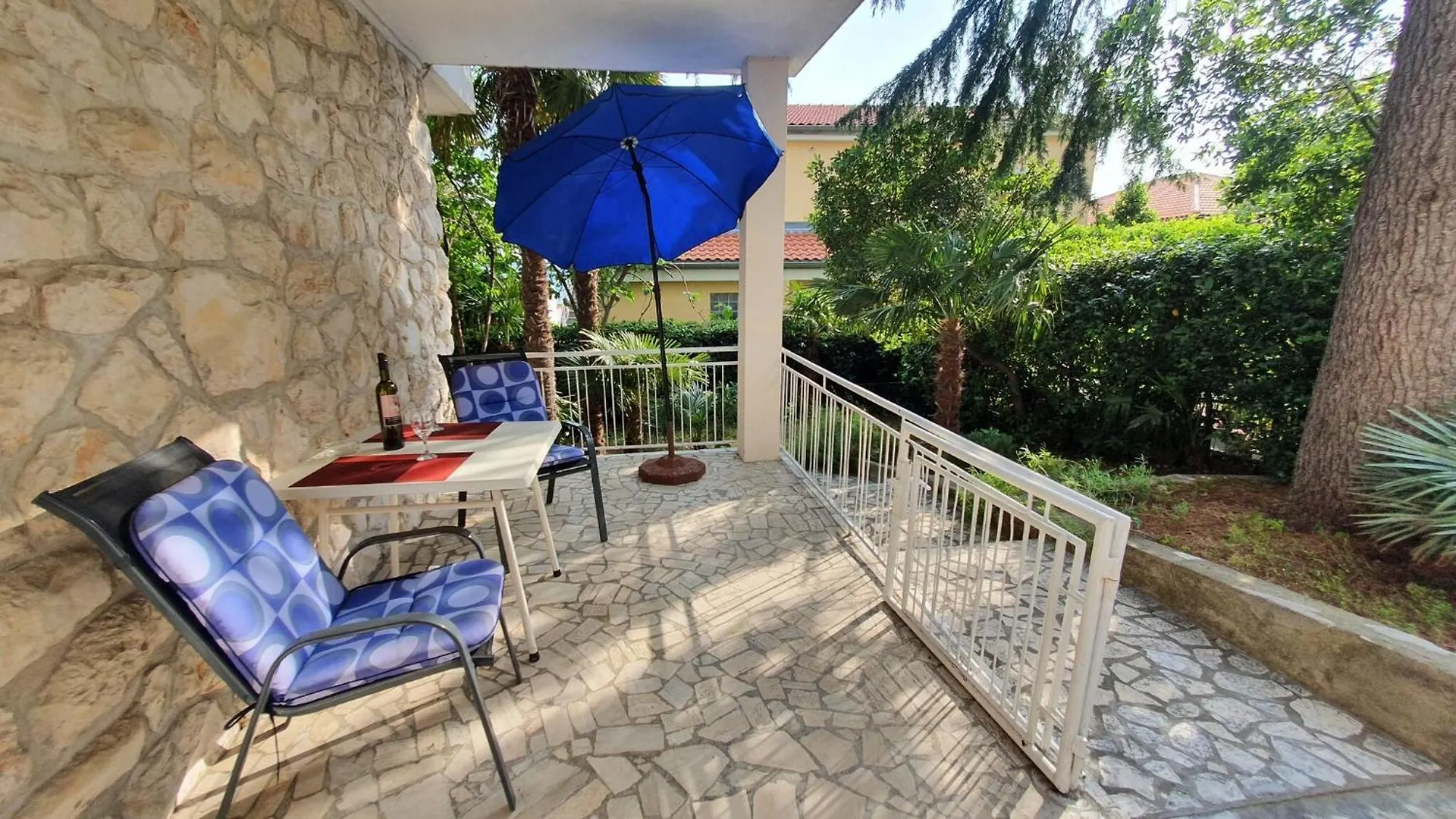 Danica Dramalj Apartment Croatia