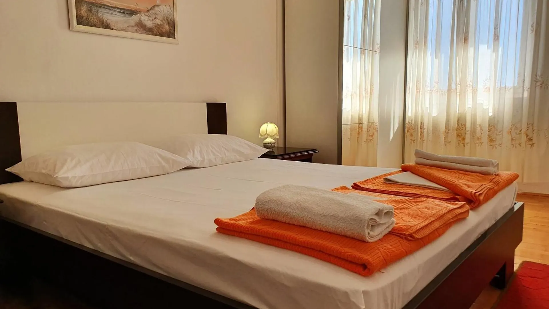 Danica Dramalj Apartment