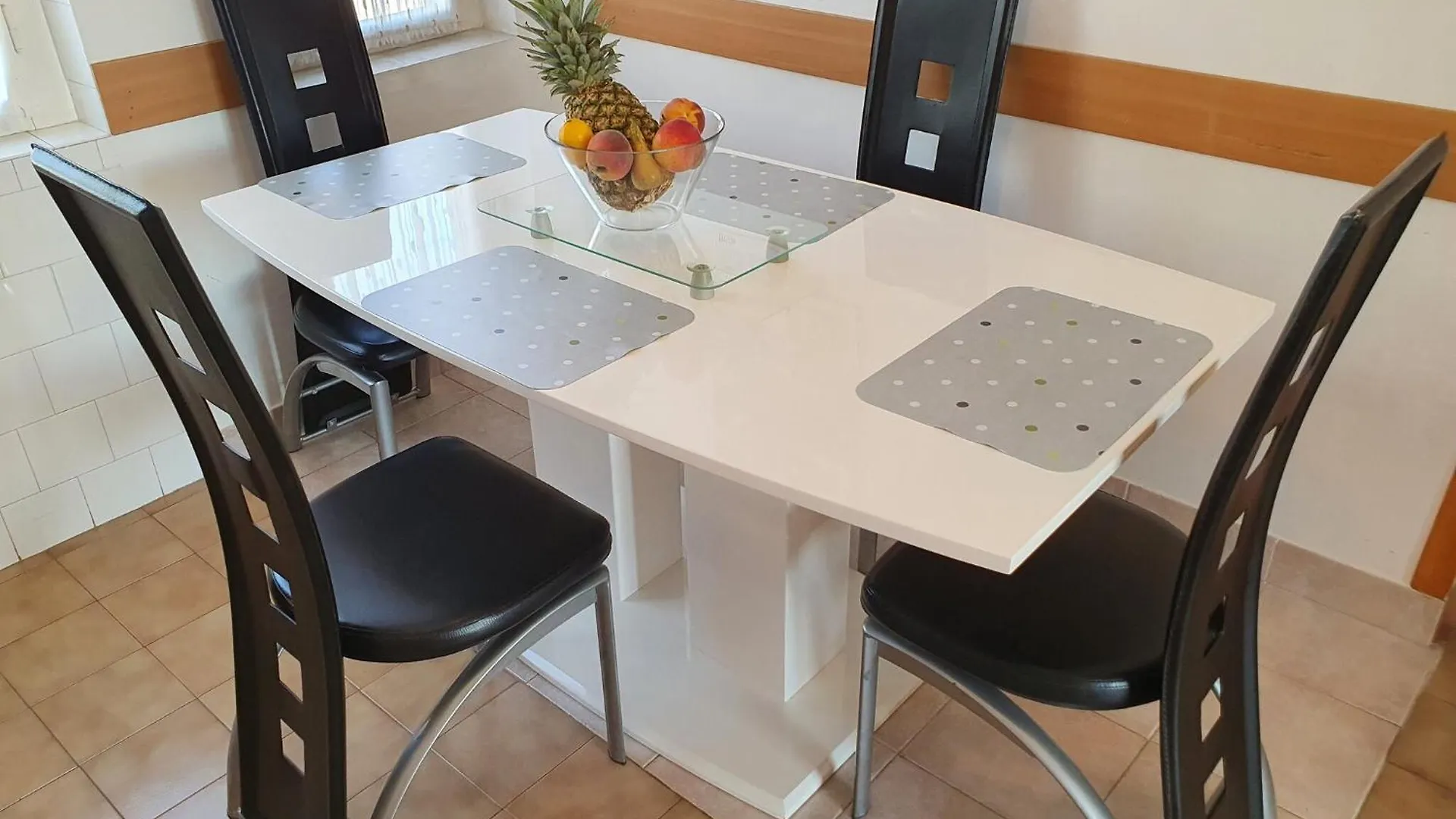 Danica Dramalj Apartment 0*,