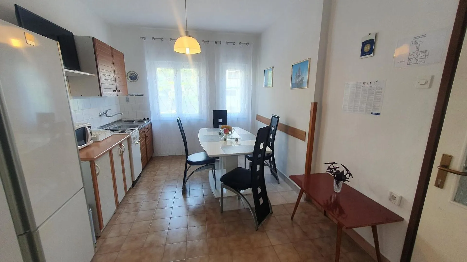 Danica Dramalj Apartment Croatia