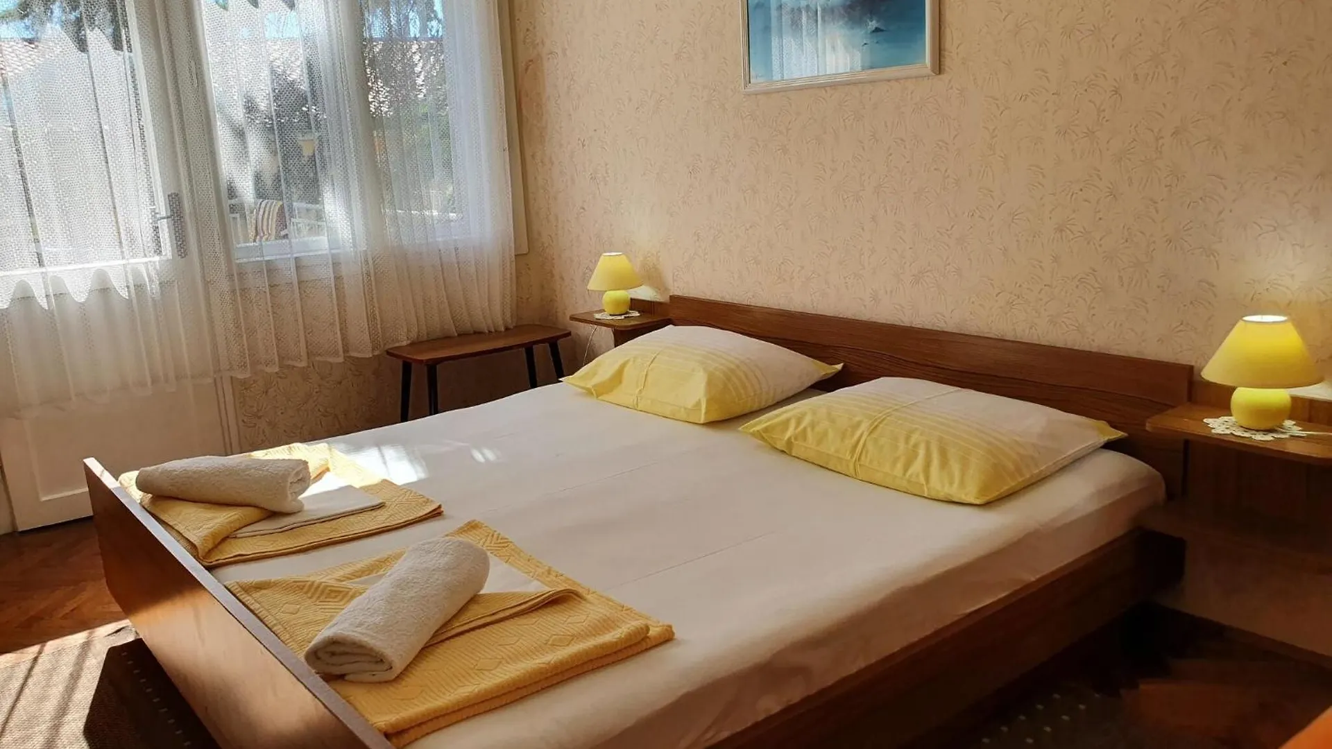 Danica Dramalj Apartment