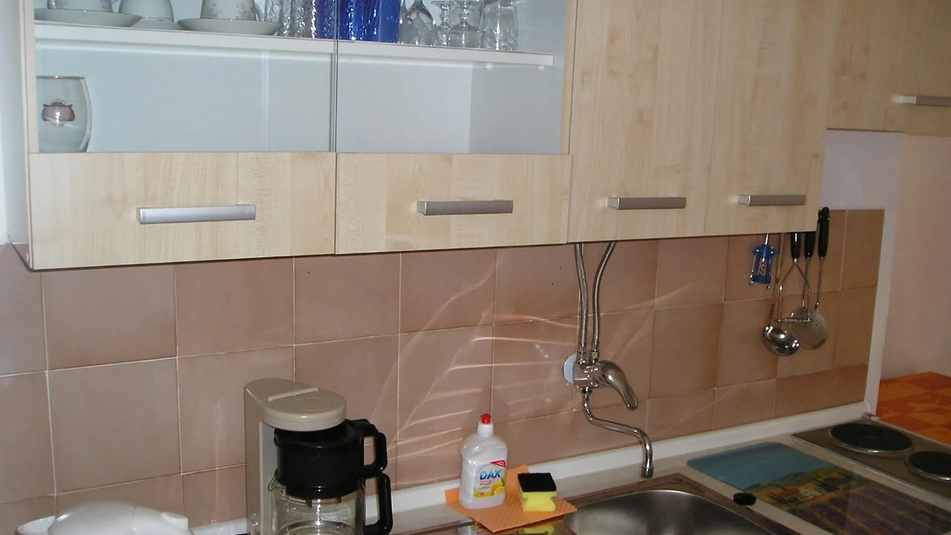 Danica Dramalj Apartment
