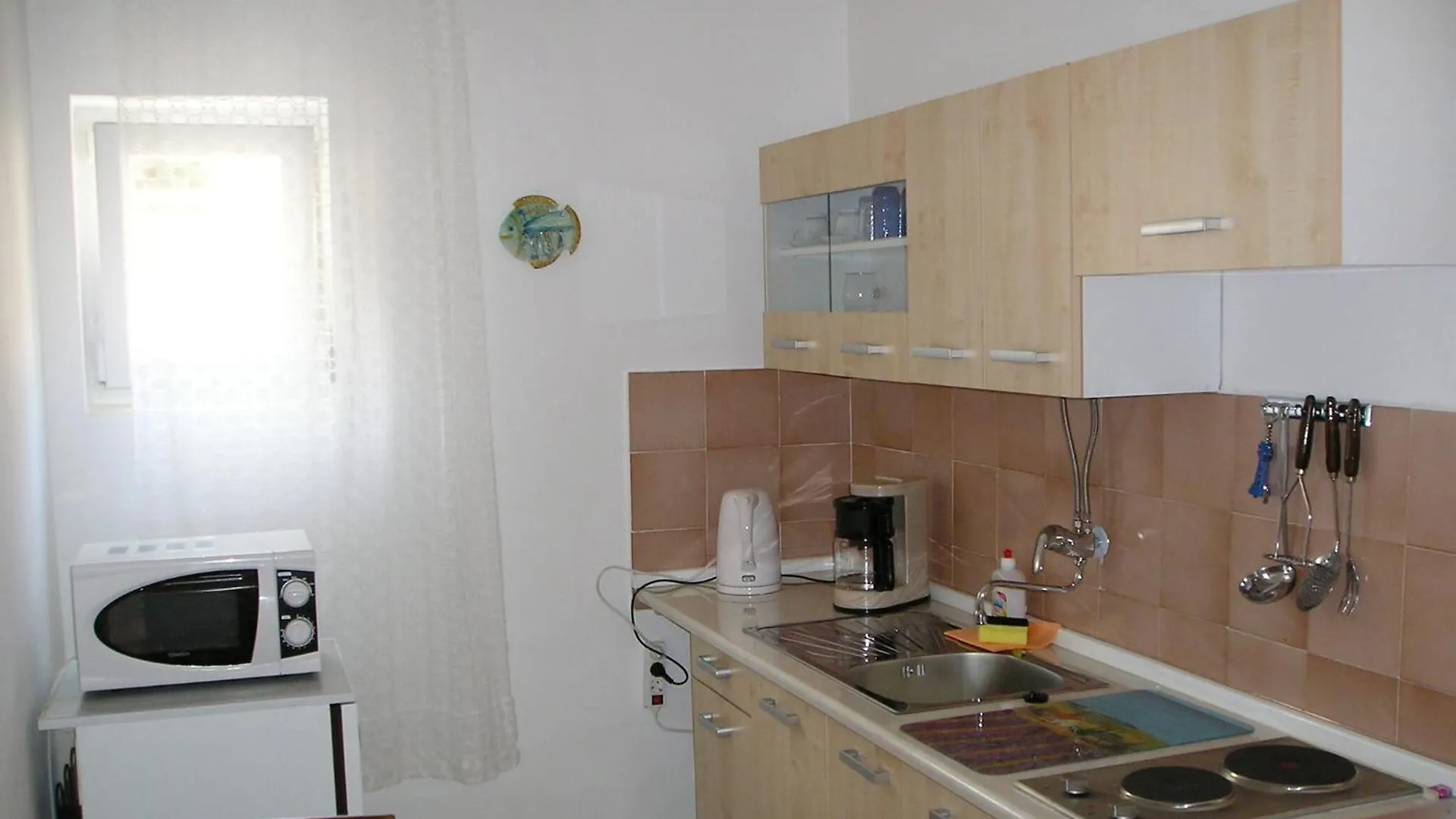 Danica Dramalj Apartment