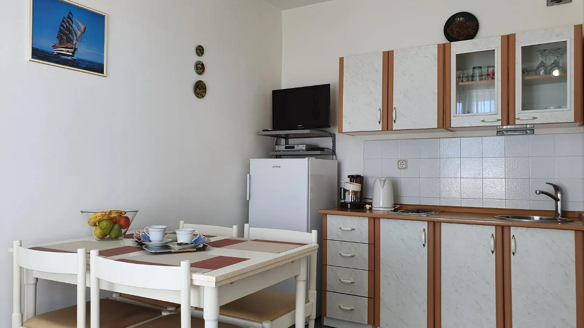 Danica Dramalj Apartment