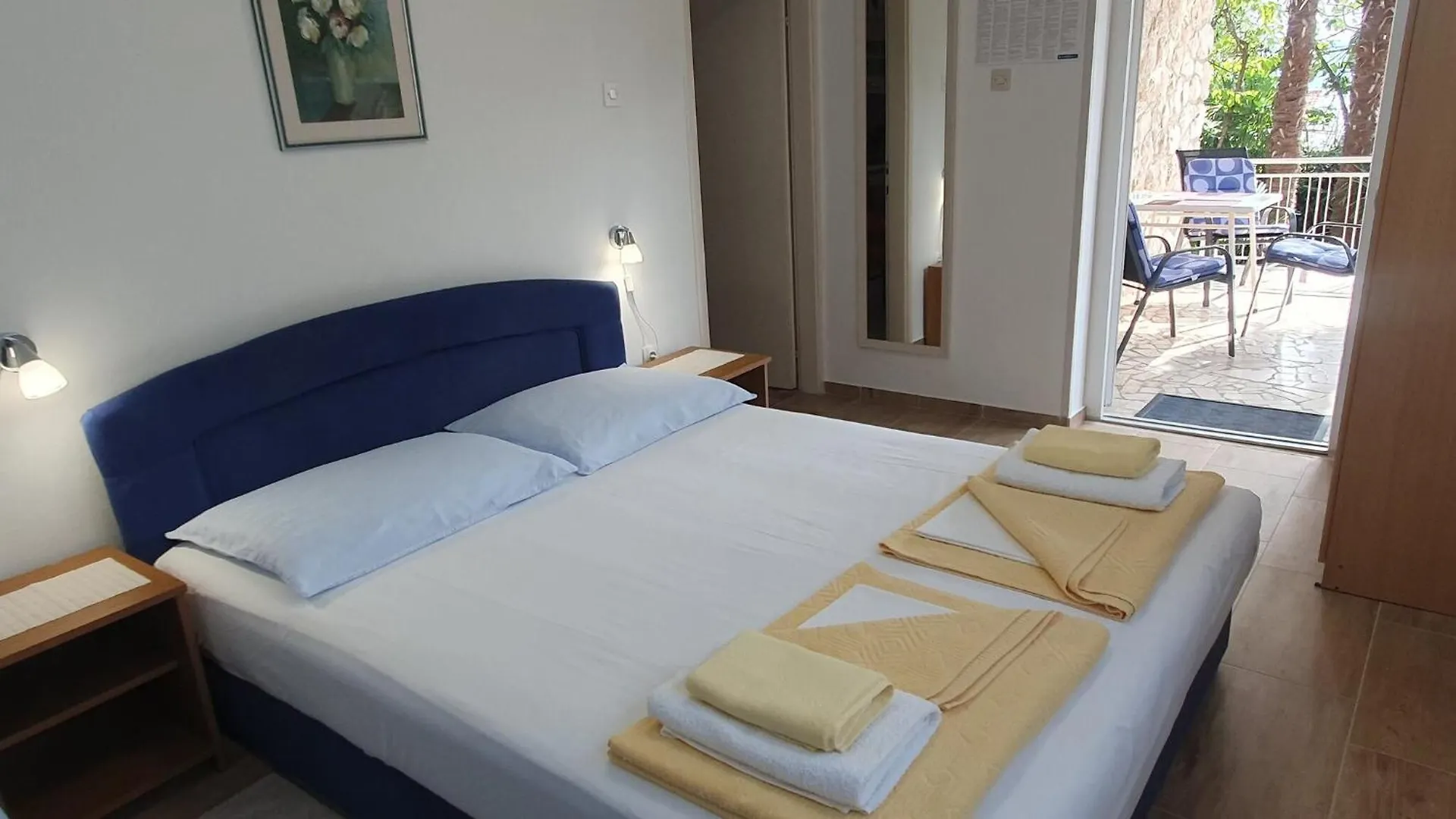 Danica Dramalj Apartment 0*,