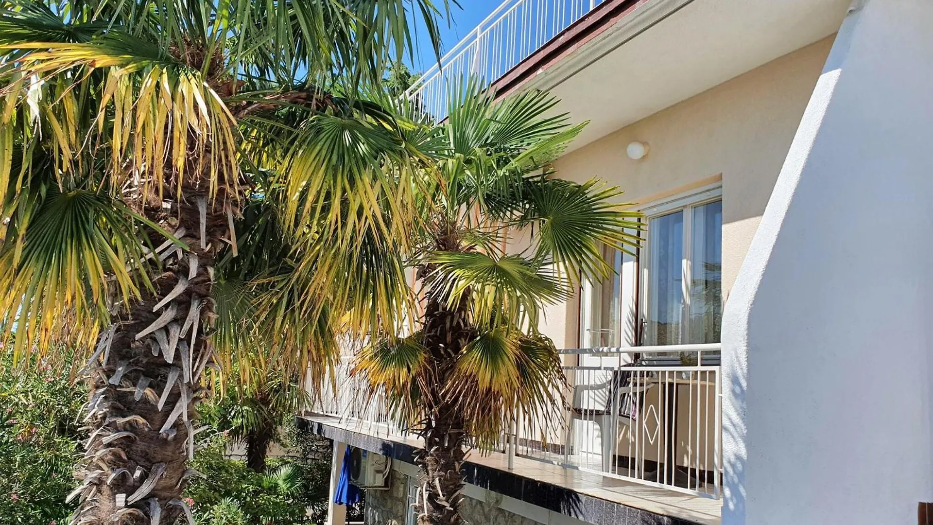 Danica Dramalj Apartment