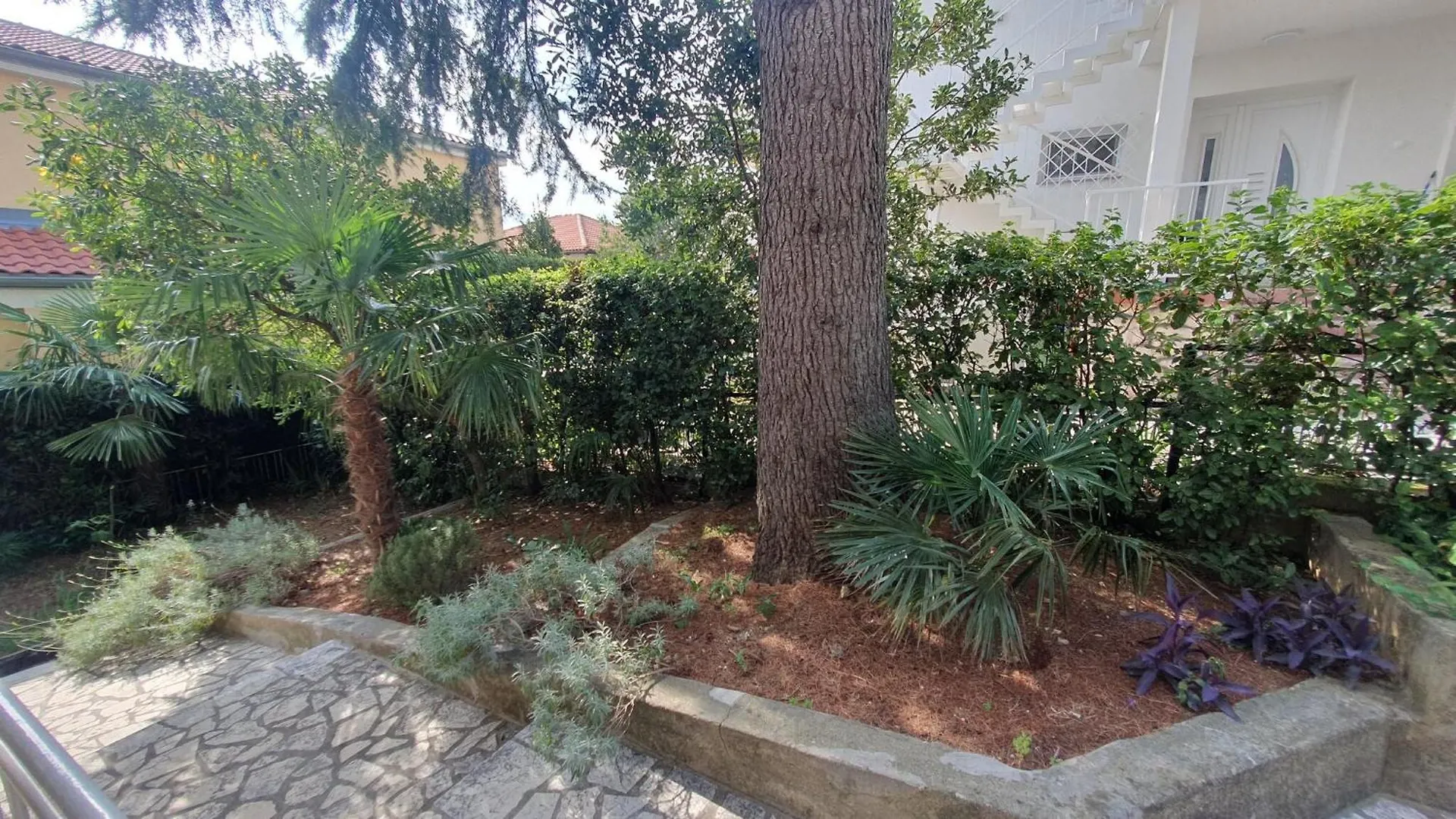 Danica Dramalj Apartment Croatia